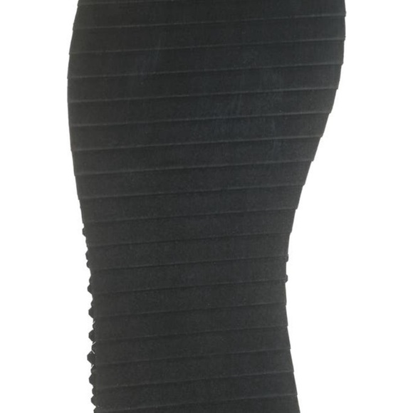 Kenneth Cole Reaction Cameron Jewel Jogger Rhinestone Sneakers RLF1001SX 10 NIB - Picture 5 of 5